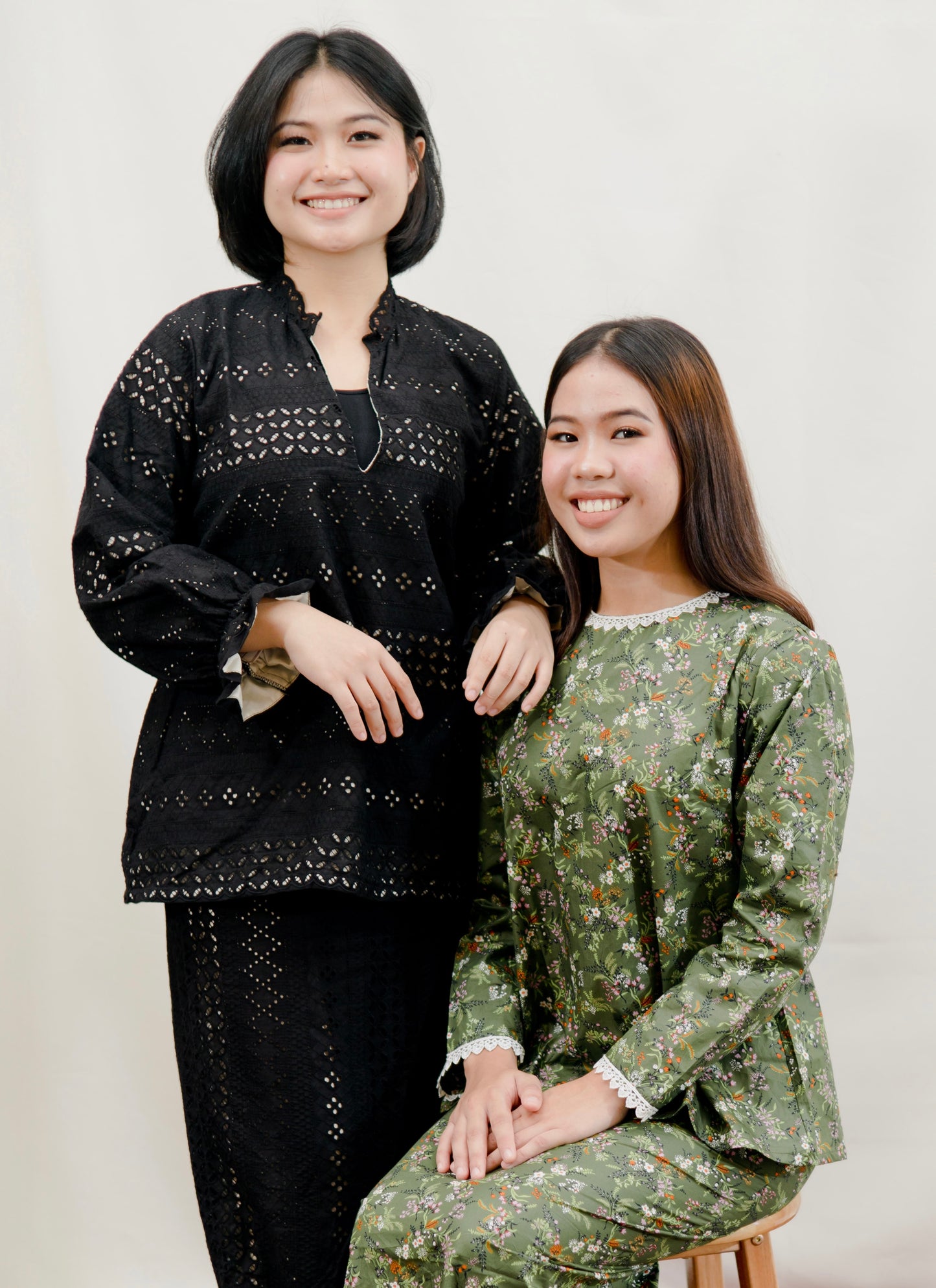 Noir Kurung